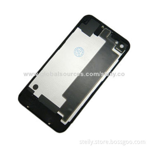 Best-quality Back Cover Assembly for iPhone 4S, Used for Replacement, Comes in Black and WhiteNew